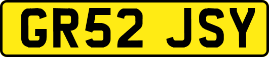 GR52JSY