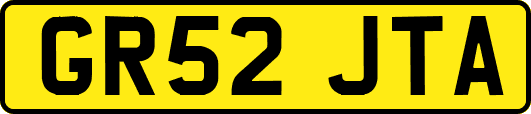 GR52JTA