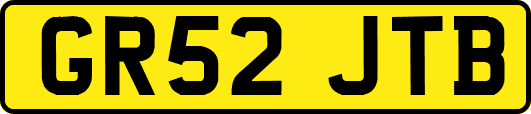 GR52JTB