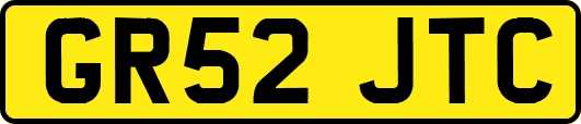 GR52JTC