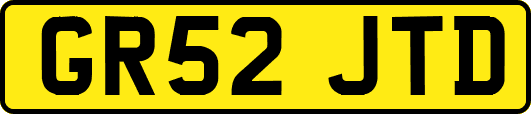 GR52JTD
