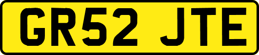 GR52JTE