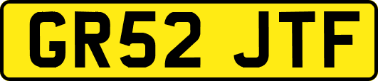 GR52JTF
