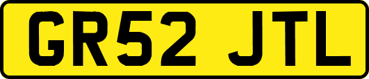 GR52JTL