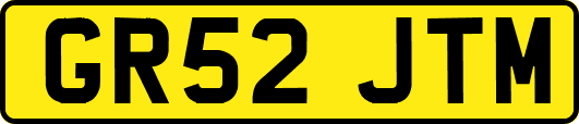 GR52JTM