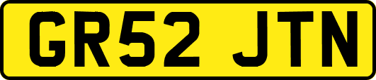 GR52JTN