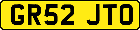 GR52JTO