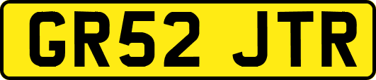 GR52JTR