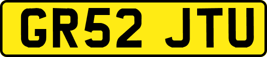 GR52JTU