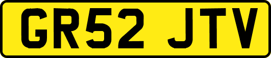 GR52JTV