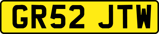 GR52JTW