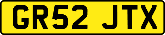 GR52JTX