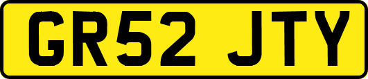 GR52JTY