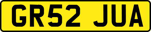 GR52JUA