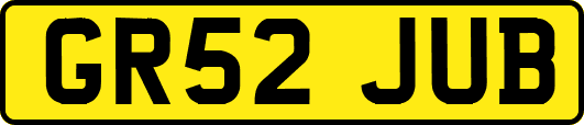 GR52JUB