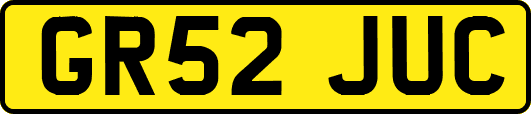 GR52JUC
