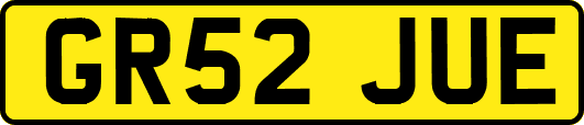 GR52JUE