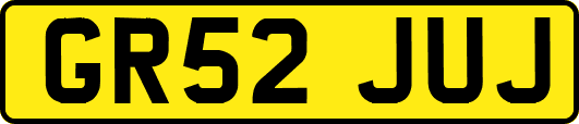 GR52JUJ