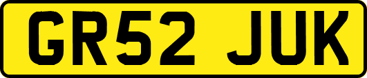GR52JUK