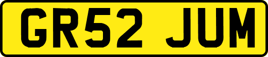GR52JUM