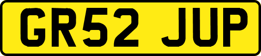 GR52JUP