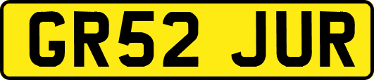 GR52JUR