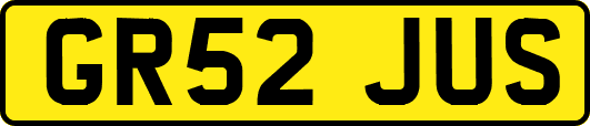 GR52JUS