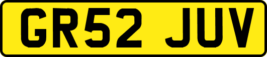 GR52JUV