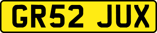 GR52JUX