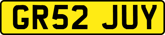 GR52JUY