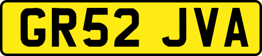GR52JVA