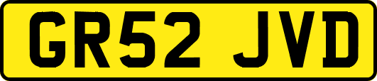 GR52JVD