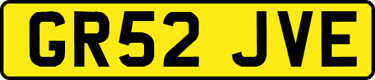 GR52JVE