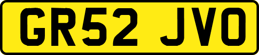 GR52JVO
