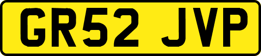 GR52JVP