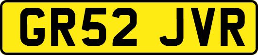 GR52JVR