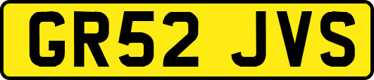 GR52JVS