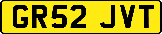 GR52JVT