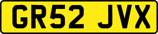 GR52JVX