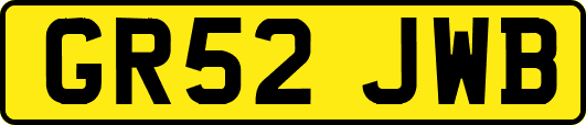 GR52JWB