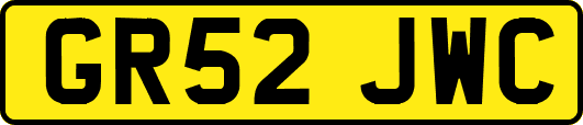 GR52JWC