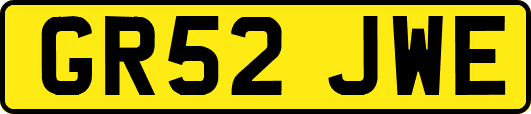 GR52JWE
