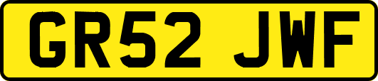 GR52JWF