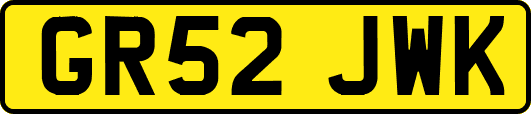 GR52JWK