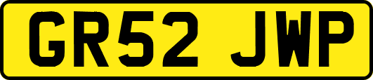 GR52JWP