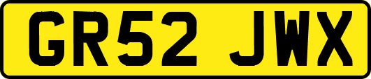 GR52JWX