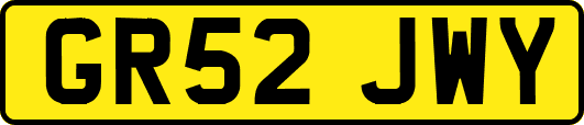 GR52JWY