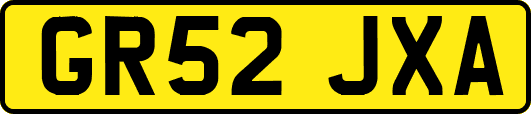 GR52JXA