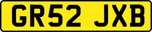 GR52JXB