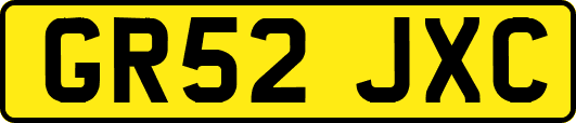 GR52JXC